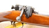 August Heym & R.G. Owen Custom Rifle Featured in Petrov's book- Must See - 18 of 26