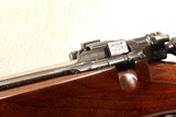 August Heym & R.G. Owen Custom Rifle Featured in Petrov's book- Must See - 5 of 26