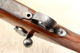 August Heym & R.G. Owen Custom Rifle Featured in Petrov's book- Must See - 24 of 26