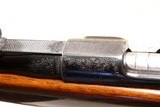 August Heym & R.G. Owen Custom Rifle Featured in Petrov's book- Must See - 13 of 26