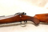 August Heym & R.G. Owen Custom Rifle Featured in Petrov's book- Must See - 3 of 26