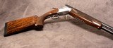 YILDIZ PRO SPORTER 12/32" ** HAND ENGRAVED GAME SCENE-LOTS OF PICS - 10 of 17