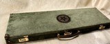 YILDIZ PRO SPORTER 12/32" ** HAND ENGRAVED GAME SCENE-LOTS OF PICS - 17 of 17