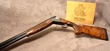 YILDIZ PRO SPORTER 12/32" ** GORGEOUS SELECT TURKISH-LOTS OF PICS