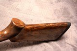 YILDIZ PRO SPORTER 12/32" ** GORGEOUS SELECT TURKISH-LOTS OF PICS - 8 of 20