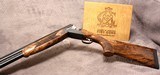 YILDIZ PRO SPORTER 12/32" ** GORGEOUS SELECT TURKISH-LOTS OF PICS - 1 of 20
