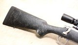 Remington TI Titanium 700 .300 WSM, Jewell etc LOTS OF PICS, - 3 of 15