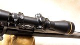 Remington TI Titanium 700 .300 WSM, Jewell etc LOTS OF PICS, - 9 of 15