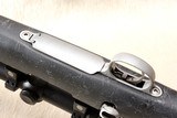 Remington TI Titanium 700 .300 WSM, Jewell etc LOTS OF PICS, - 6 of 15