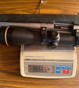 Remington TI Titanium 700 .300 WSM, Jewell etc LOTS OF PICS, - 12 of 15