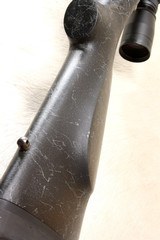 Remington TI Titanium 700 .300 WSM, Jewell etc LOTS OF PICS, - 7 of 15