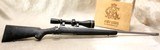 Remington TI Titanium 700 .300 WSM, Jewell etc LOTS OF PICS, - 14 of 15