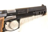 WALTHER P88 CHAMPION in 9mm - 4 of 11