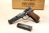 WALTHER P88 CHAMPION in 9mm - 1 of 11