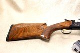 Caesar Guerini IMPACT COMBO 2BBL SET-ULTIMATE SPORTER & TRAP GUN - 7 of 20