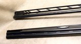 Caesar Guerini IMPACT COMBO 2BBL SET-ULTIMATE SPORTER & TRAP GUN - 5 of 20