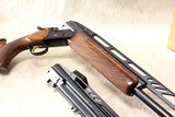 Caesar Guerini IMPACT COMBO 2BBL SET-ULTIMATE SPORTER & TRAP GUN - 8 of 20
