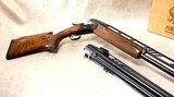 Caesar Guerini IMPACT COMBO 2BBL SET-ULTIMATE SPORTER & TRAP GUN - 6 of 20