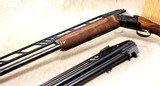 Caesar Guerini IMPACT COMBO 2BBL SET-ULTIMATE SPORTER & TRAP GUN - 4 of 20