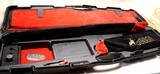 Caesar Guerini IMPACT COMBO 2BBL SET-ULTIMATE SPORTER & TRAP GUN - 20 of 20