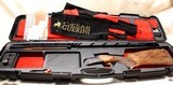 Caesar Guerini IMPACT COMBO 2BBL SET-ULTIMATE SPORTER & TRAP GUN - 19 of 20