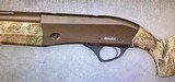 FABARMS CHESAPEAKE XLR 12ga 28" in Cerakote Midnight Bronze-GOTTA SEE - 3 of 7