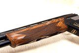 Krieghoff K-80 12/30" Black Shadow Edition, Gold Target Top Latch MUST SEE PICS - 8 of 20