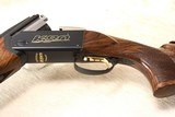 Krieghoff K-80 12/30" Black Shadow Edition, Gold Target Top Latch MUST SEE PICS - 9 of 20