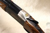 Krieghoff K-80 12/30" Black Shadow Edition, Gold Target Top Latch MUST SEE PICS - 13 of 20
