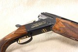 Krieghoff K-80 12/30" Black Shadow Edition, Gold Target Top Latch MUST SEE PICS - 12 of 20