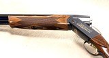 Krieghoff K-80 12/30" Black Shadow Edition, Gold Target Top Latch MUST SEE PICS - 5 of 20