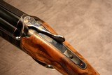 YILDIZ PRO Sporter 12/32"
CASE COLOR GOTTA SEE THE WOOD - 13 of 19