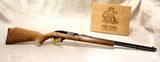 PRE SERIAL NUMBER- MARLIN GLENFIELD MODEL 60 .22 LONG RIFLE - 4 of 8