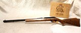 PRE SERIAL NUMBER- MARLIN GLENFIELD MODEL 60 .22 LONG RIFLE - 1 of 8