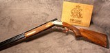CAESAR GUERINI ** 28ga ** Sporting w 32" Bbls
MUST SEE PHOTOS