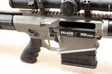 FALCOR .300 Win Mag Auto w PROOF, Geissele & More- MUST SEE PHOTOS - 6 of 17
