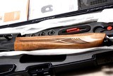 FABARM XLR5 Velocity LR 12ga 30" LR Long Rib ** THE Last One ** - 3 of 12