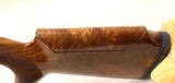 SYREN TEMPIO TRAP 12ga O/U, Fully Adjustable LOOK AT THE WOOOOD - 8 of 19