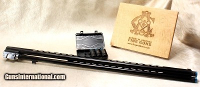 Perazzi MX Barrel by Yildiz Pro 12ga 32" BRAND NEW w/ EXTENDED COMP CHOKES