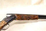 KRIEGHOFF K80 SPORTING 12ga 30" Case Colors, Gorgeous Wood Set, MUST SEE PICS - 7 of 20