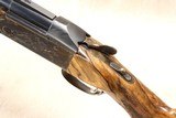 KRIEGHOFF K80 SPORTING 12ga 30" Case Colors, Gorgeous Wood Set, MUST SEE PICS - 13 of 20