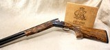 KRIEGHOFF K80 SPORTING 12ga 30" Case Colors, Gorgeous Wood Set, MUST SEE PICS - 1 of 20