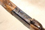 KRIEGHOFF K80 SPORTING 12ga 30" Case Colors, Gorgeous Wood Set, MUST SEE PICS - 11 of 20