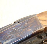 KRIEGHOFF K80 SPORTING 12ga 30" Case Colors, Gorgeous Wood Set, MUST SEE PICS - 15 of 20