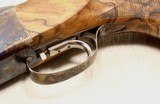 KRIEGHOFF K80 SPORTING 12ga 30" Case Colors, Gorgeous Wood Set, MUST SEE PICS - 16 of 20