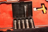 Blaser F16 & F3 Factory STOCK WEIGHT - 13 of 16