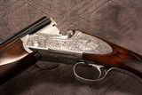 Blaser F16 & F3 Factory STOCK WEIGHT - 4 of 16
