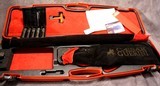 Blaser F16 & F3 Factory STOCK WEIGHT - 12 of 16