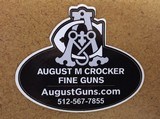 CAESAR GUERINI
20ga
32” Summit Sporting- LOADED OUT-BEST SELECT WOOD - 19 of 19