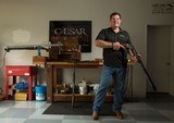 CAESAR GUERINI
20ga
32” Summit Sporting- LOADED OUT-BEST SELECT WOOD - 18 of 19